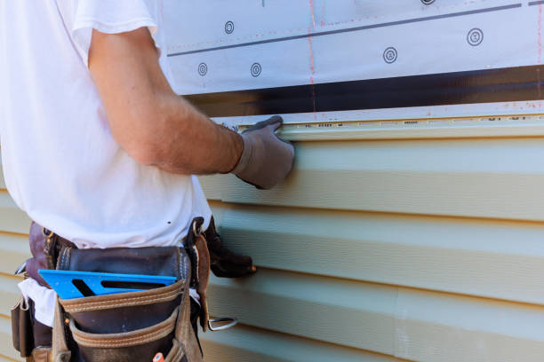 Trusted Wood Siding service in Four Oaks, NC - Creative Siding
